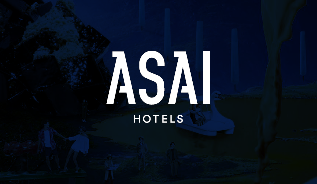 โรงแรม‘อาศัย’ (ASAI) 