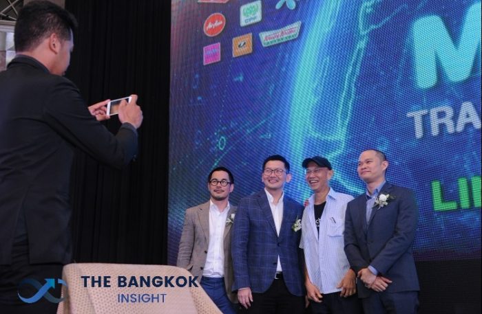 เว็บไซต์ The Bangkok Insight จัดเสวนา “จุดเปลี่ยนสื่อไทย : The Digital Media Transformation”