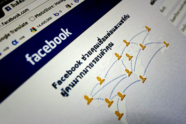 facebook-data-scraped