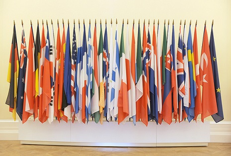 OECD flags1