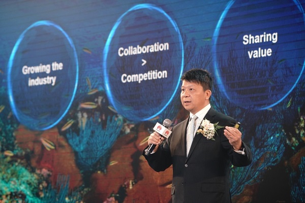 huawei innovation day