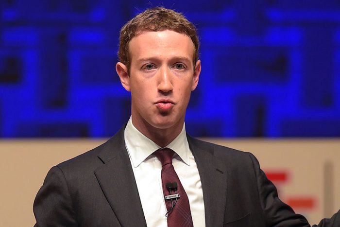 BI Facebook Mark Zuckerberg GettyImages 624343000