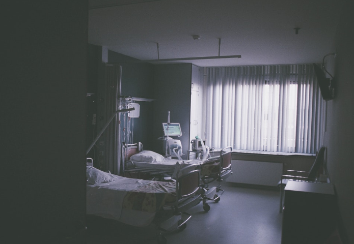 โรงพยาบาล2612