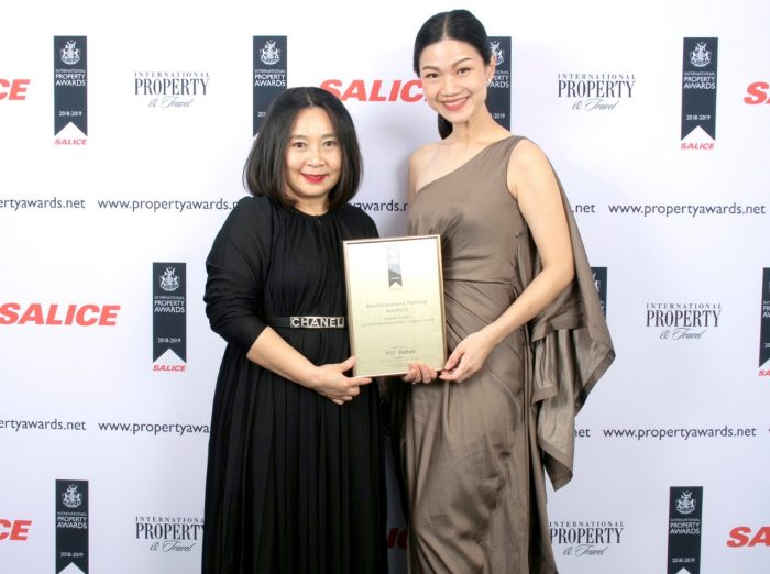International Property Awards 2018 2019