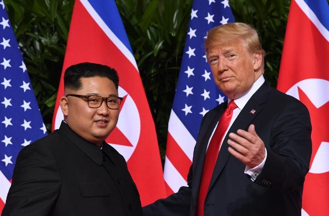 afp Trump Kim Summit June 12 2018 06