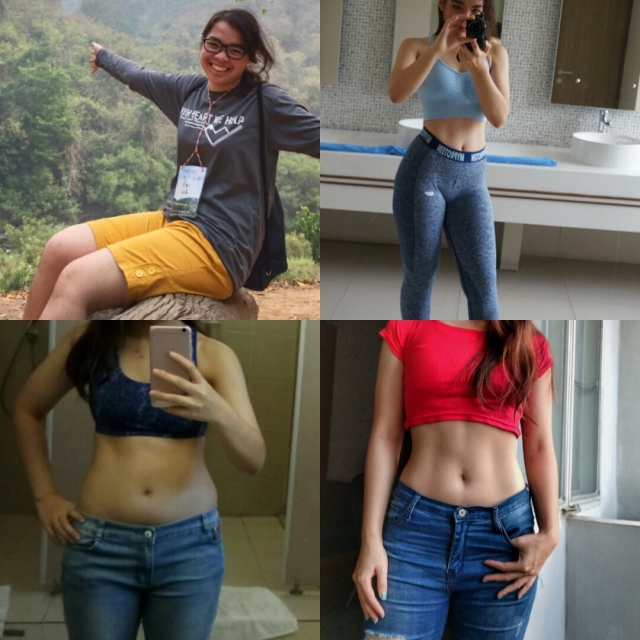 สาวแชร์ 9 วิธีลดความอ้วนด้วยตัวเอง จากประสบการณ์ตรง หุ่นดีได้เห็นผลจริง! -  The Bangkok Insight
