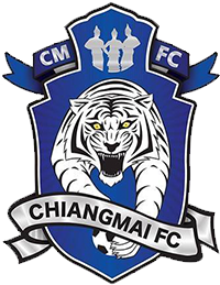 Chiangmai FC logo 2017