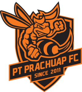 PT Prachuap 2018 logo