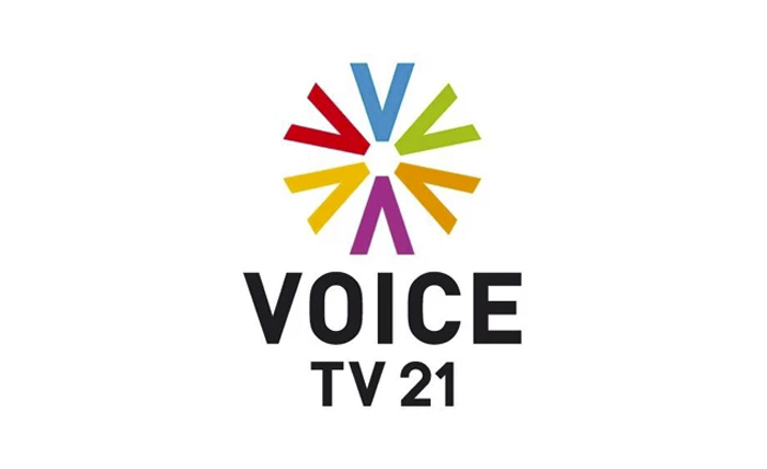 open voiceTV