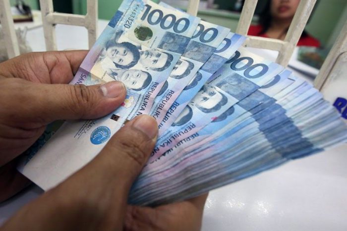 1 peso bill 2018 10 25 20 10 53