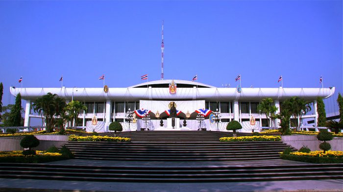 1200px Thai Parliament House