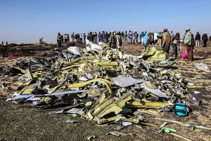 black box ethiopia airlines crash