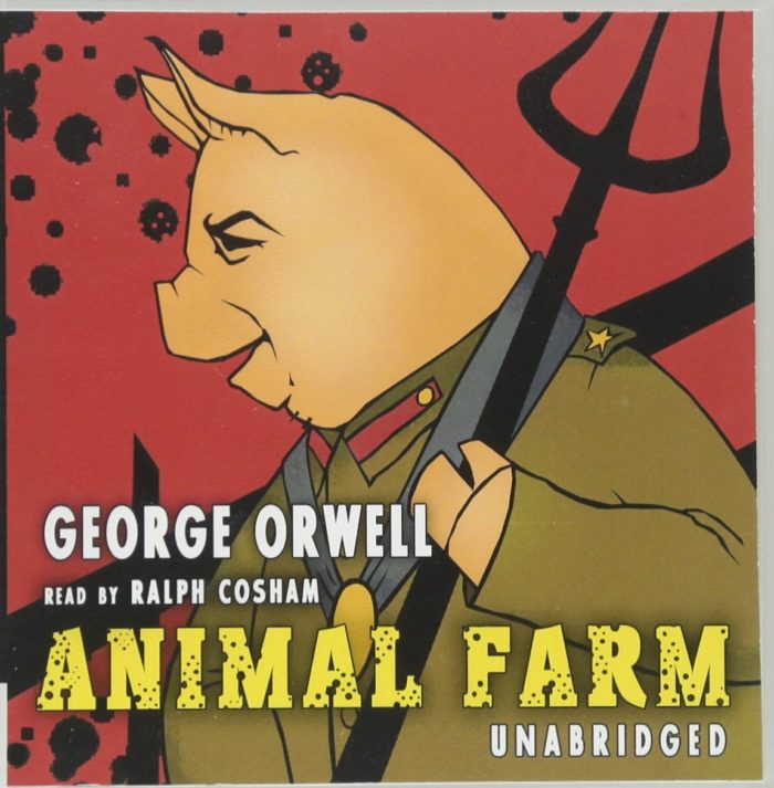 Animal Farm6