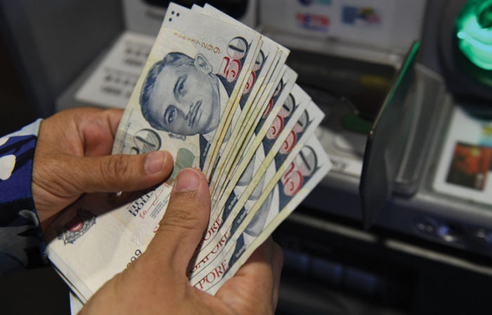 ไม่มีไทย! คลังสหรัฐเพิ่ม 'เวียดนาม-สิงคโปร์-มาเลเซีย' ติดบัญชี 'จับตามอง'  ค่าเงิน - The Bangkok Insight