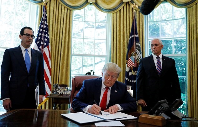15193366 7177961 President Donald Trump signs an executive order imposing fresh s a 1 1561446077792