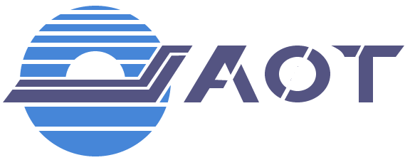 Logo AOT