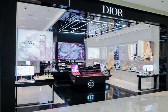 02.Dior Boutique @ICONSIAM