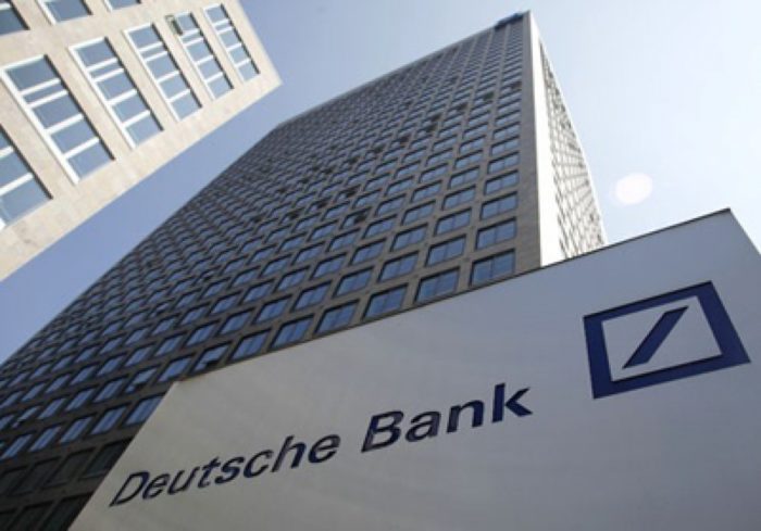 deutsche bank feb1