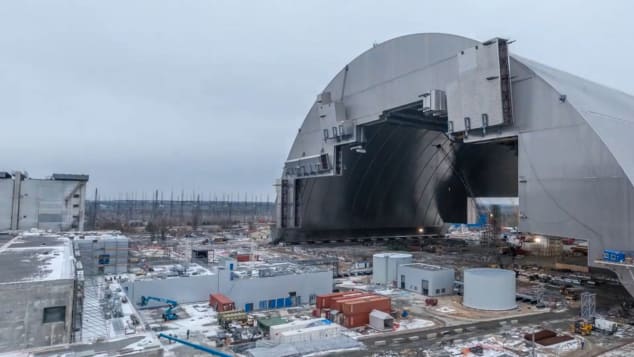 http cdn.cnn .com cnnnext dam assets 161130081634 chernobyl giant shield original 4