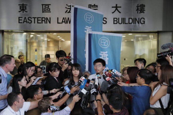 Hong Kong protests AP bail Aug. 30 2019 e1567176415148