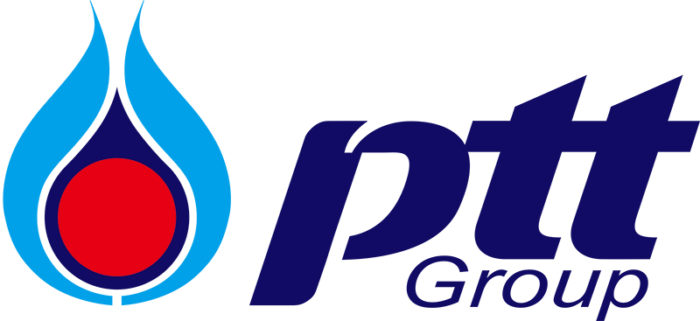 logo ptt group