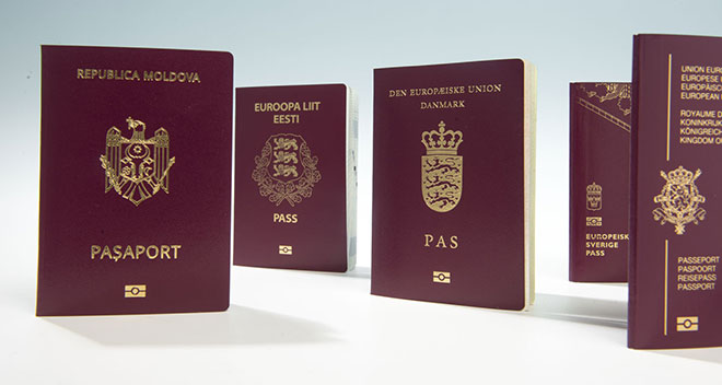 multi passports