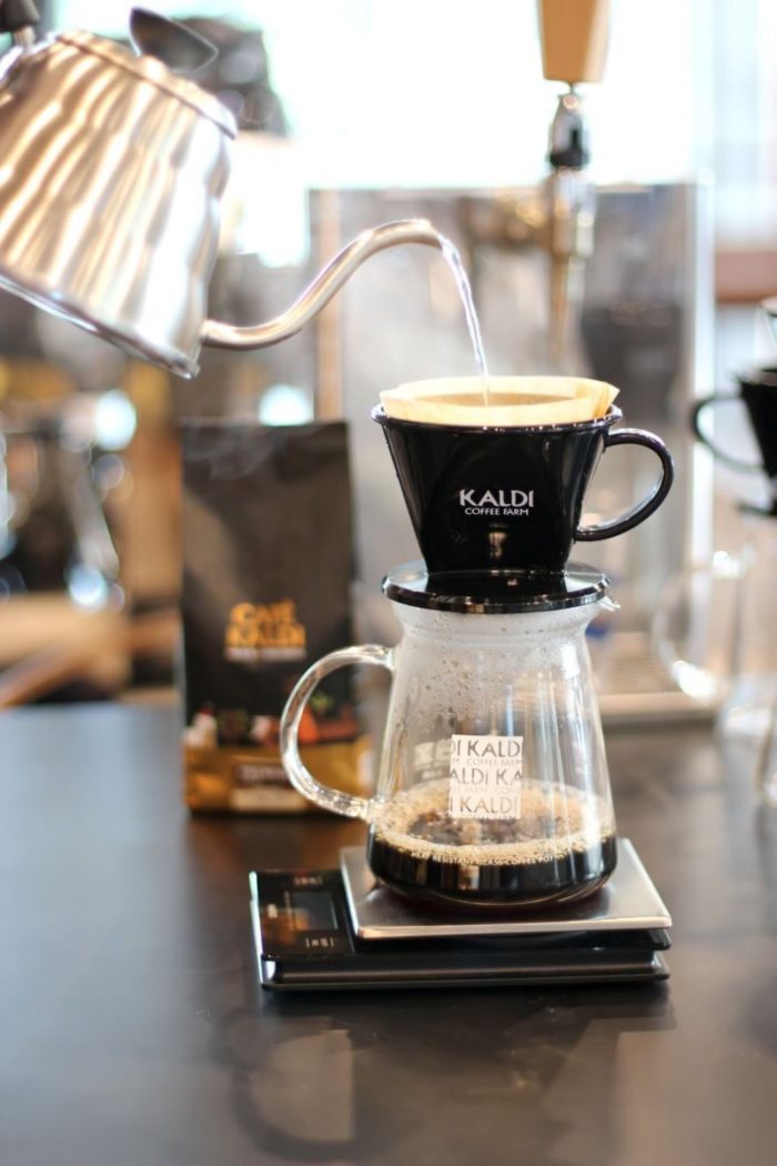 Cafe Kaldi 03