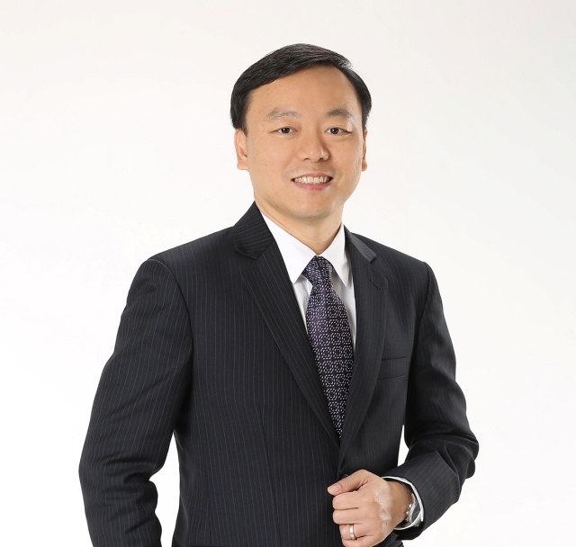 Dr Yunyong