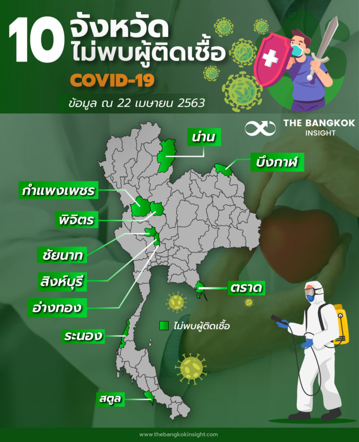 Map Non infection02 01 1