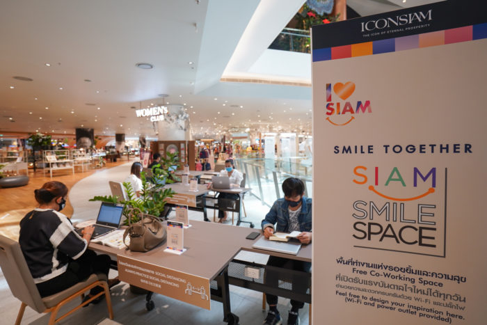 09.Siam Smile Space @ ICONSIAM