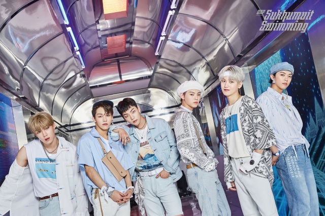 batch ONF SPINOFF group cut 2