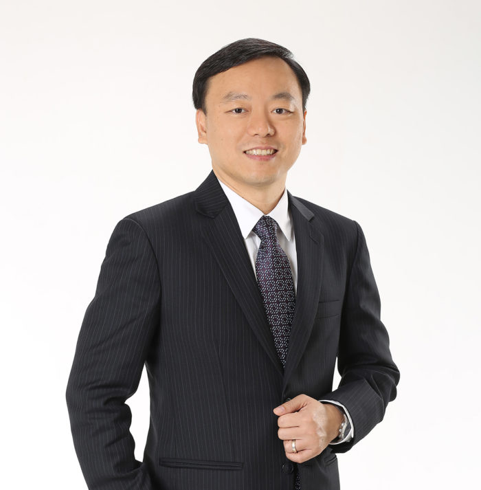 Dr Yunyong