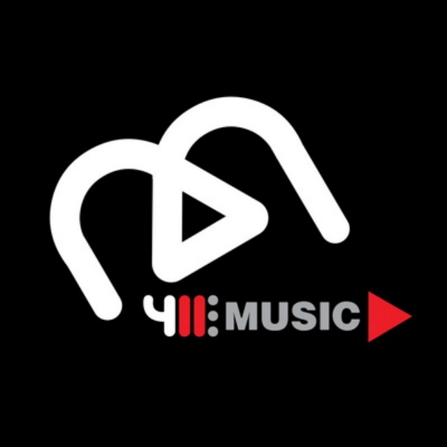 batch logo 411 MUSIC