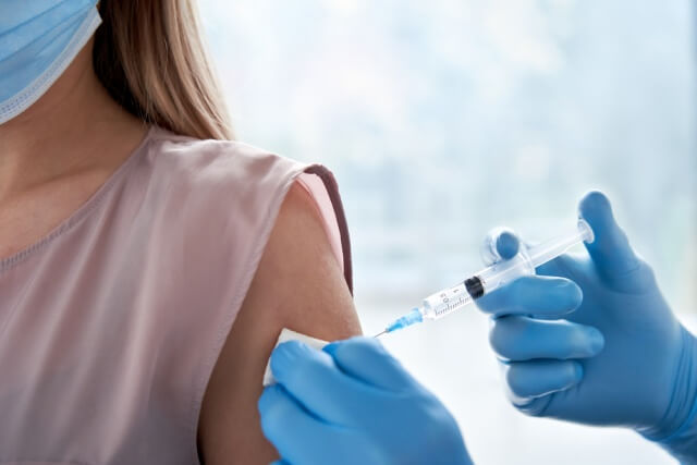 วัคซีน mRNA