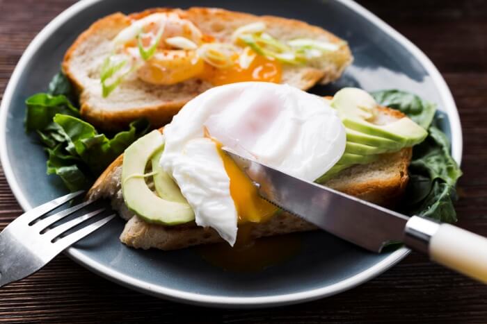 กินไข่วันละ 1 ฟอง หมอ-นักวิชากรแนะำคนสุขภาพดี ชี้โภชนาการสูง