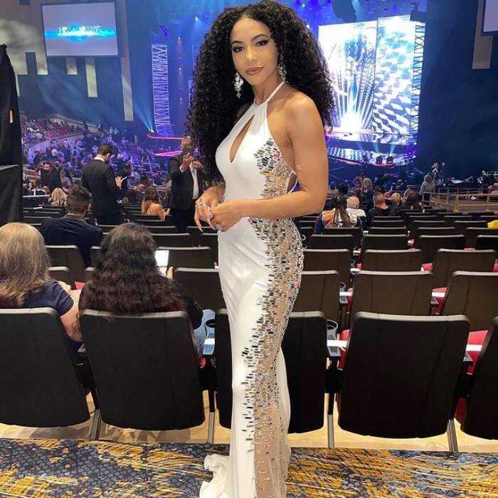 3 เชสลี คริสต์ Miss USA 2019 1