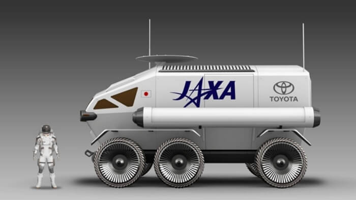 toyota chooses lunar cruiser as rover name 2