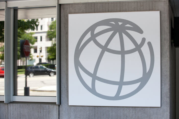 ธนาคารโลก