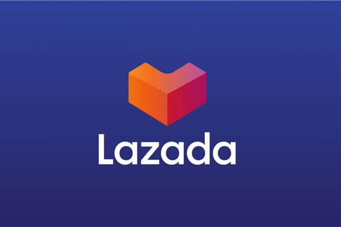 โฆษณา Lazada