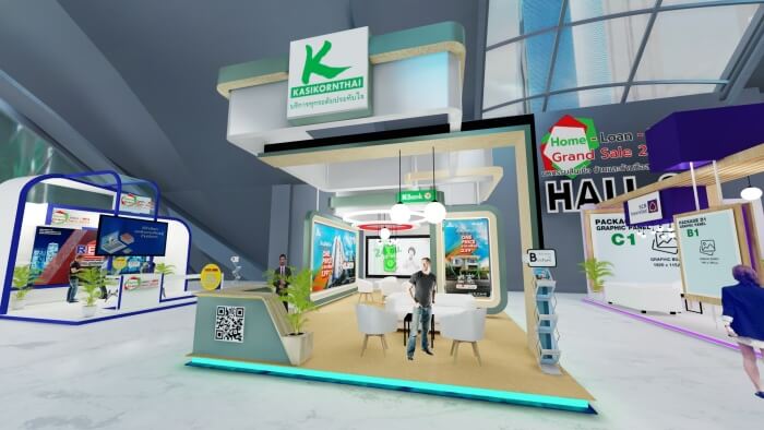 NPA 3D Virtual Exhibition 5