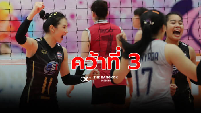 U20 ทีมชาติไทย