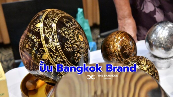 Bangkok Brand
