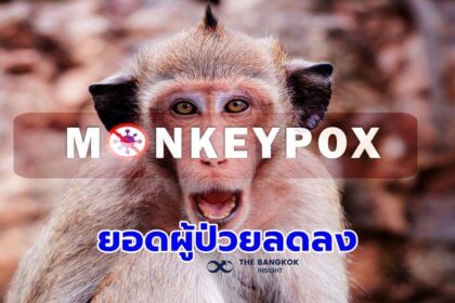 รูปข่าว รัฐบาลแฮปปี้! ยอดผู้ป่วยใหม่ฝีดาษลิงลดลง สะท้อนศักยภาพระบบสาธารณสุขไทย