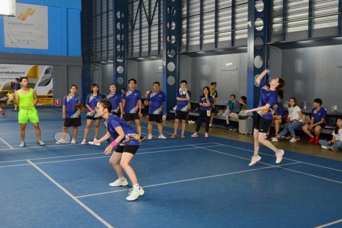 CPF Badminton 9