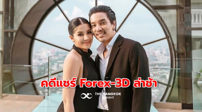 Forex-3D