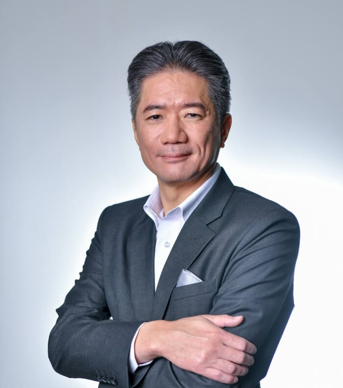 Honda Mr.Noriyuki Takakura