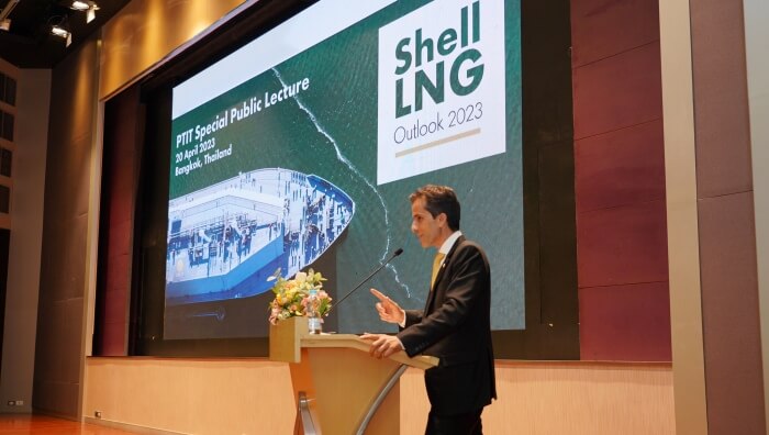 Shell LNG Outlook 2023 01