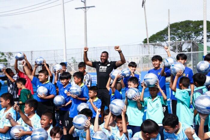 thumbnail CSR Event With WES MORGAN 122