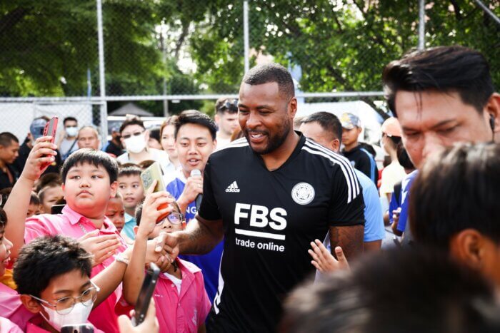 thumbnail CSR Event With WES MORGAN 38