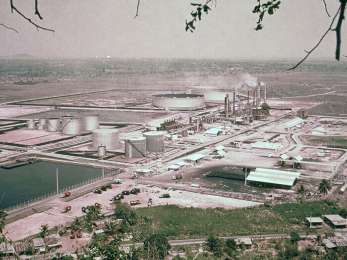 history refinerybeforeexpansion